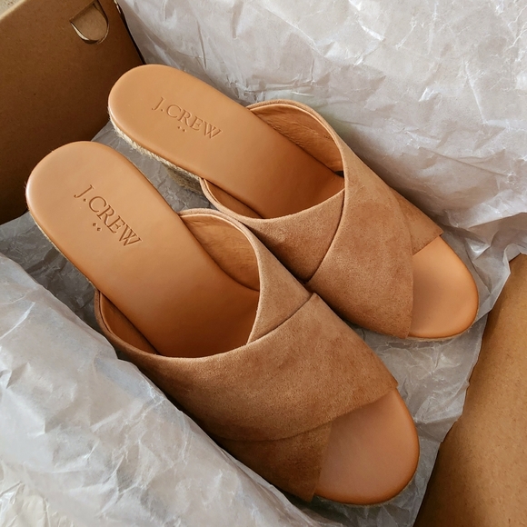 Brand new espadrilles - Picture 8 of 9